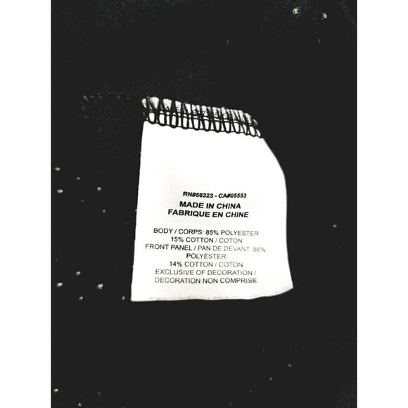 Nike Running Shirt Dri Fit XXL short sleeve - Picture 3 of 9